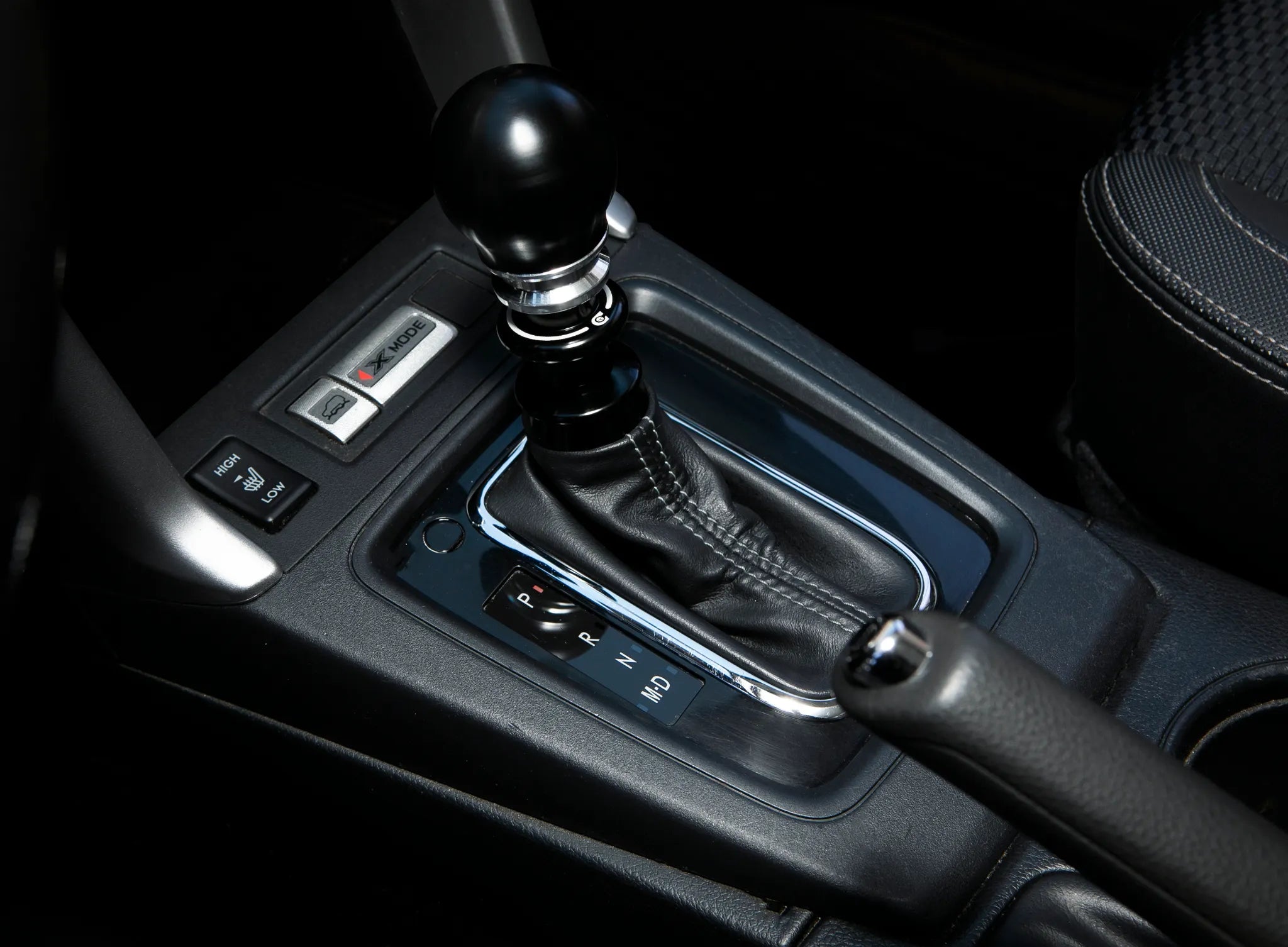 CVT Sport Shifter Kit Parts & Upgrades | CT – compressivetuning