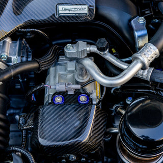 Engine Dress-up Kit for 20'+ Outback XT (17 pc Complete Kit)
