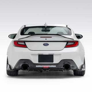 Halo Aero Spoiler - 22+ BRZ