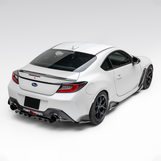 Halo Aero Spoiler - 22+ BRZ