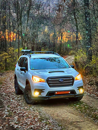 LXT Autodromo Hood
