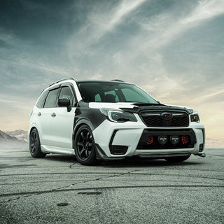 Revugu - Front Lip Extension