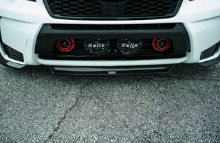 Revugu - Front Lip Extension