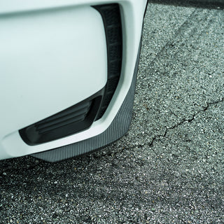 Revugu - Front Lip Extension