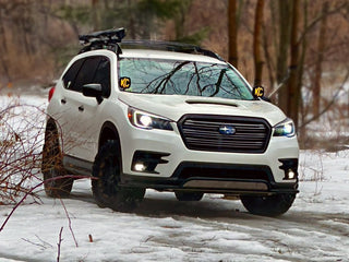 LXT Autodromo Hood