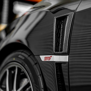 STI Fender Vent