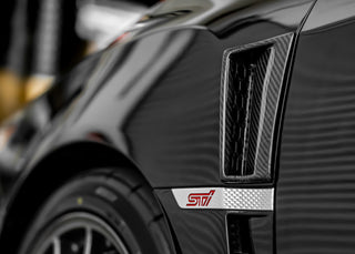 STI Fender Vent