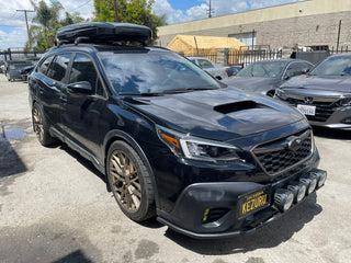 BTX Autodromo Hood