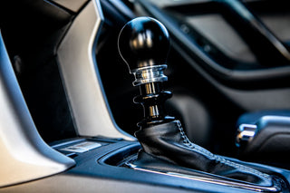 CVT Sport Shifter Kit