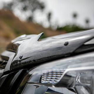 XTI Deflector