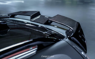 Forged Carbon