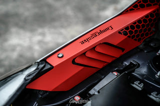 Airblades - Fender Shrouds
