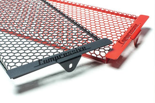 AirShields - Intercooler cover