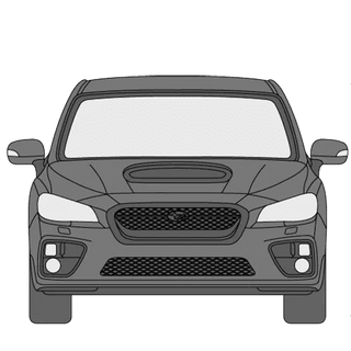 WRX '15-'21