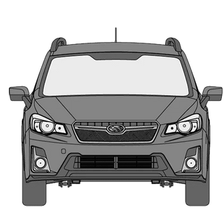Crosstrek '13-'17