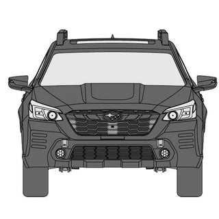 Outback XT '20+