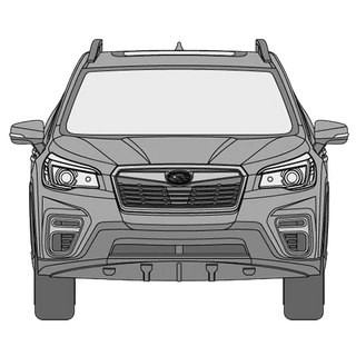 Forester '19+