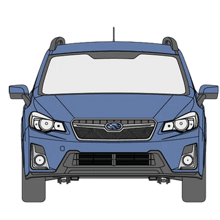 '13-17 Crosstrek Deals