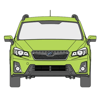 '18+ Crosstrek Deals