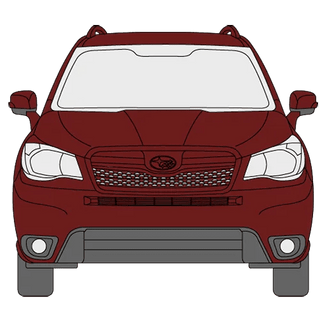 '14-18 Forester Deals