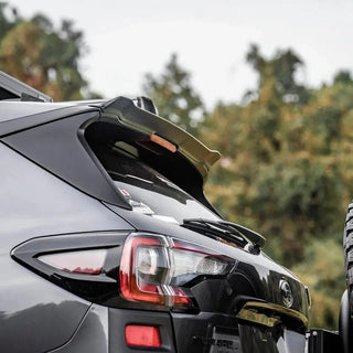 Shop All ABS Spoilers