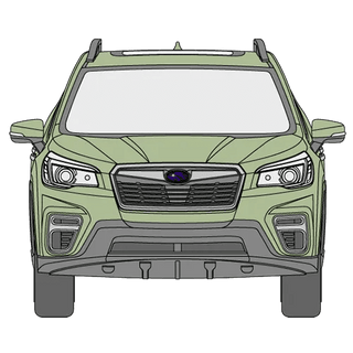 '19+ Forester Deals