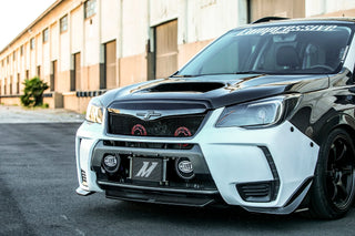 Shop All Front Grilles