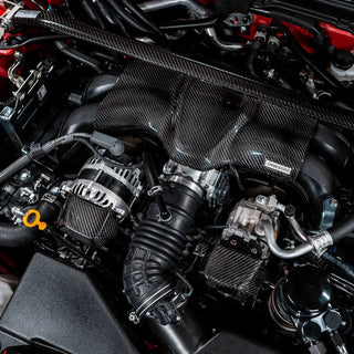 Shop All Carbon Fiber Engine Covers