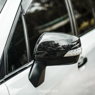 Shop Subaru Impreza Carbon Fiber Aero