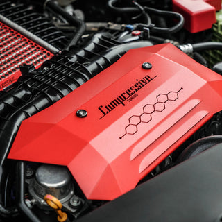 Shop Subaru Ascent Engine Bay Styling