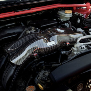 Shop Subaru Crosstrek Engine Bay Styling