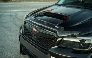 Shop All Hood Deflectors