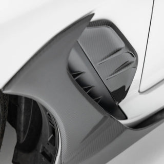 Shop Subaru BRZ Carbon Fiber Aero
