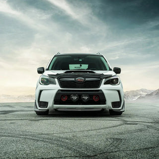 Shop Subaru Forester Exterior Styling