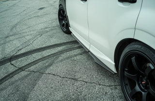 Shop Subaru Forester Body Kits