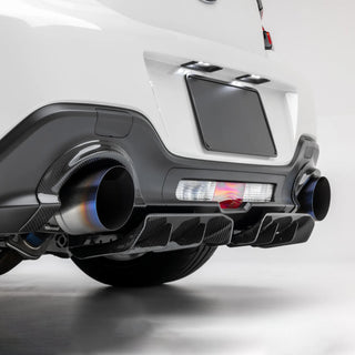 Shop All Rear Diffusers