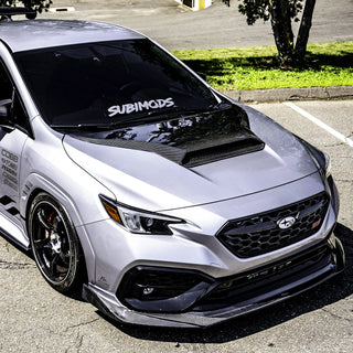 Shop Subaru WRX Carbon Fiber Aero
