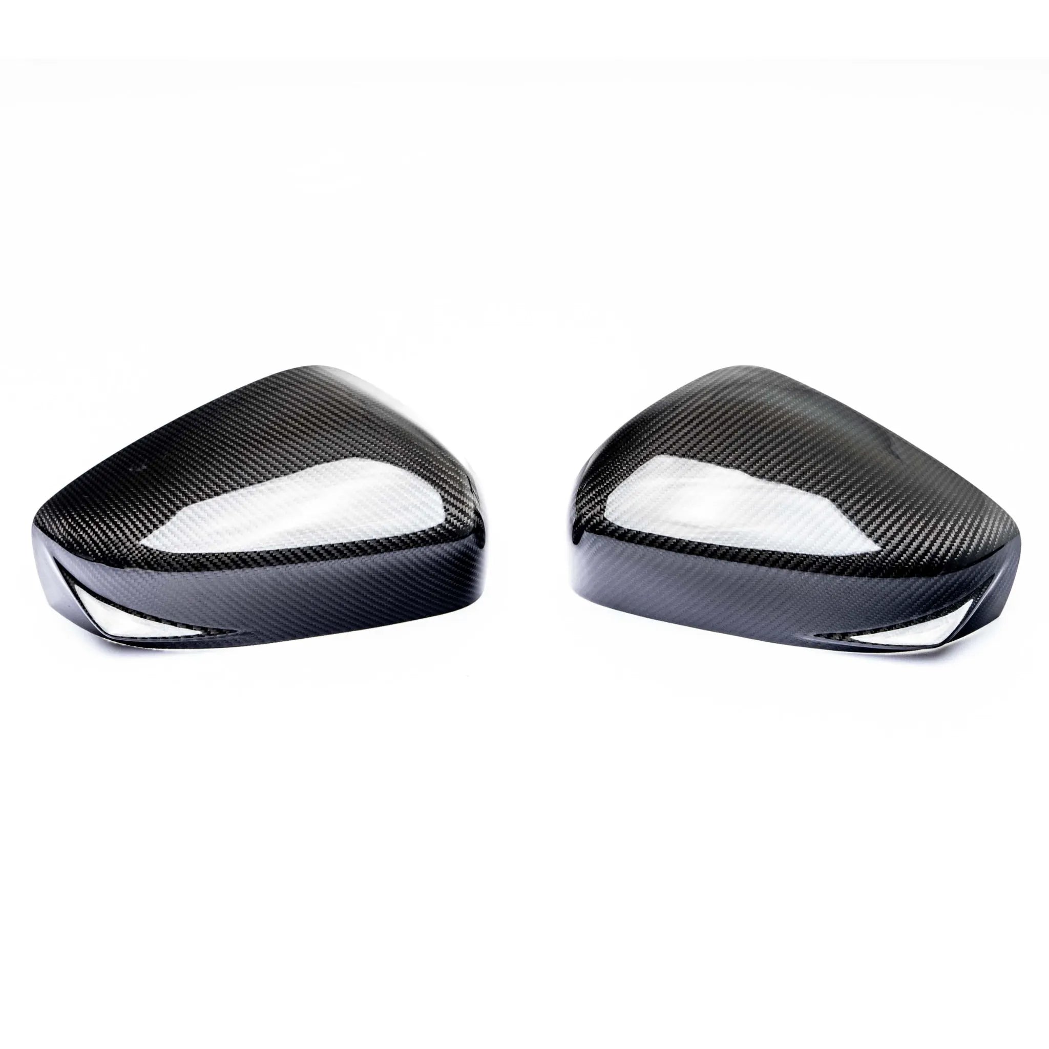 Mirror Caps Aftermarket Parts & Upgrades – compressivetuning
