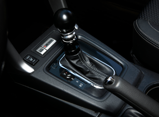 CVT Sport Shifter Kit