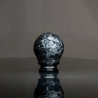 Forged Carbon Shift Knob - Height Adjustable M12x1.25mm