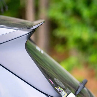 BTX Type One Roof Spoiler