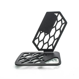 Paragon Accessport Vent Mount - 15-21' WRX/STi and 14-18' SJ