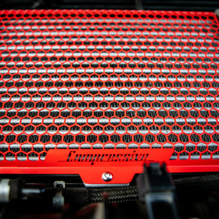 AirShields - Forester, WRX (VA)