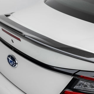 Halo Aero Spoiler - 22+ BRZ