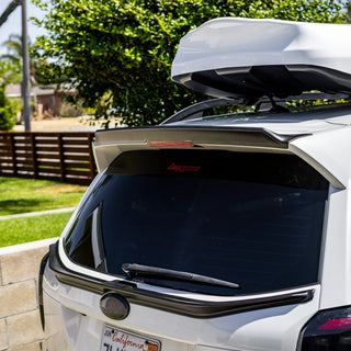 XTI Type One Midwing