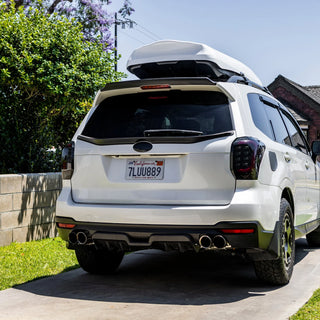 XTI Type One Midwing