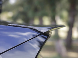 SK-X Roof Spoiler - 19' + Forester