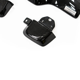 EngineArt Carbon Fiber Intake Manifold Cover for '21+ BRZ