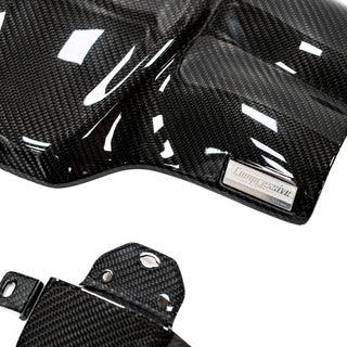 EngineArt Carbon Fiber Intake Manifold Cover for '21+ BRZ