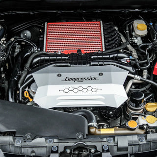 Diamond Covers - Forester (2014-2018)